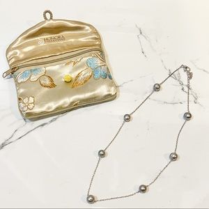 Honora pearl necklace